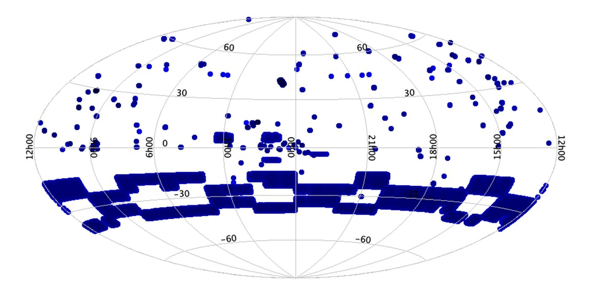 SETI Is Checking Millions Of Stars For Signs Of Life