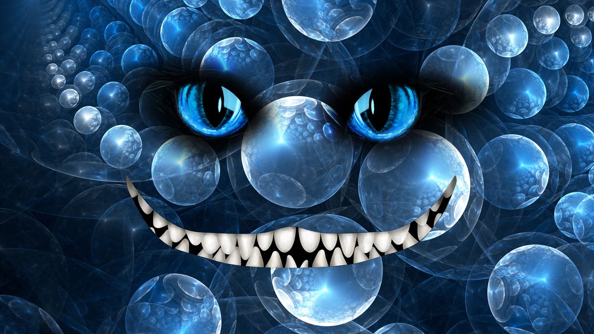 The Quantum Cheshire Cat Effect Might Not Be Real After All