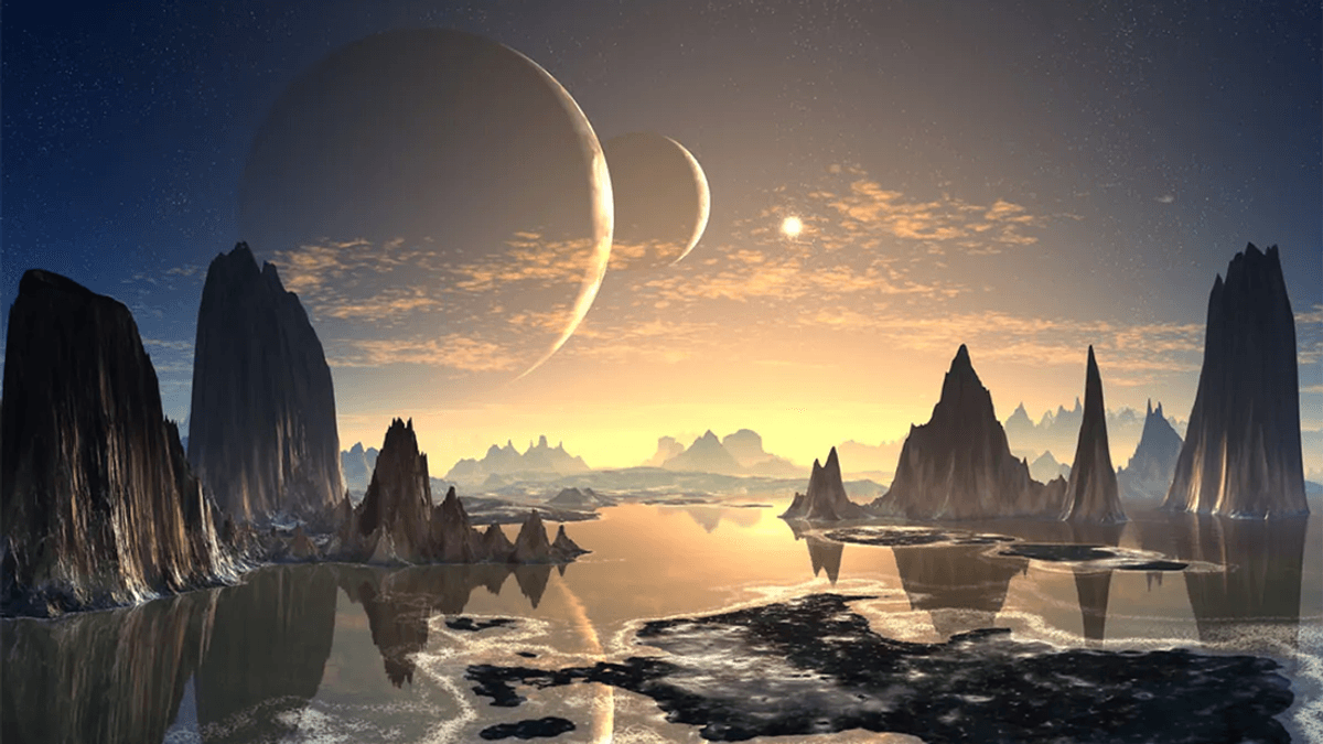 The Oxygen Bottleneck: Astronomers Find Huge New Problem For Alien Civilizations