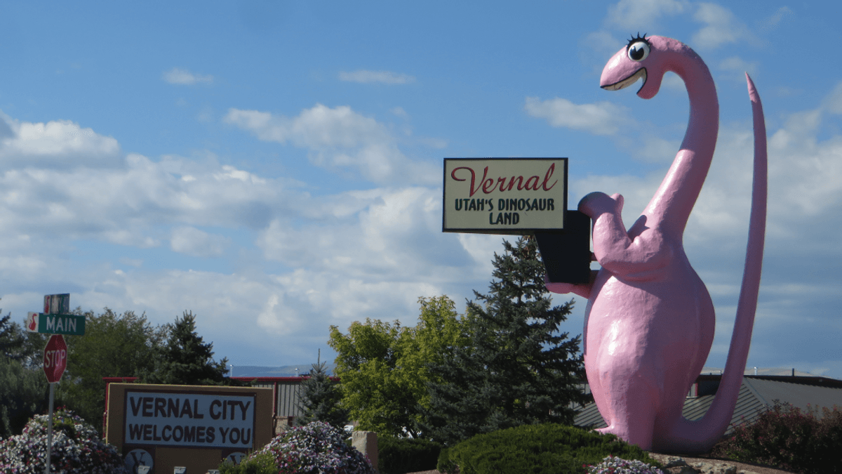 There’s Only One Place In The World Where You Can Legally Hunt Dinosaurs