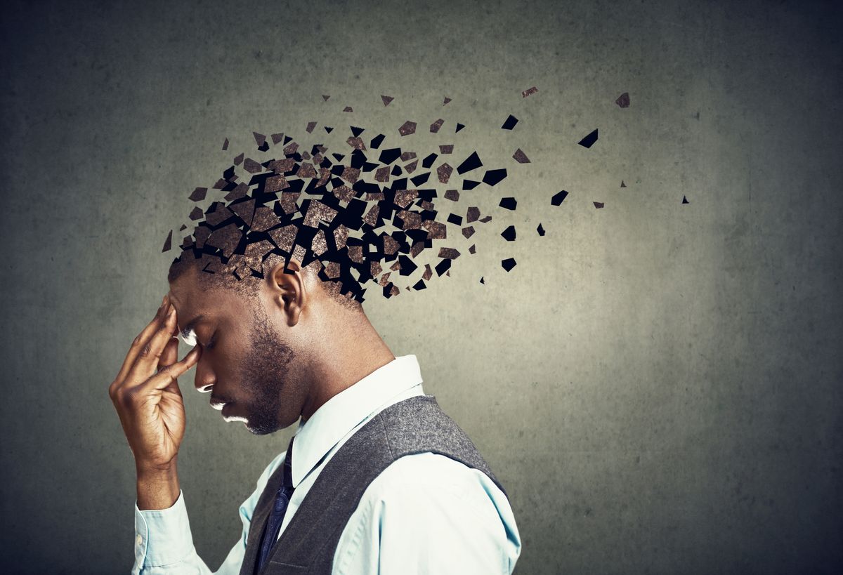 Amnesia After Head Injury Might One Day Be Reversible‚ Early Study Hints