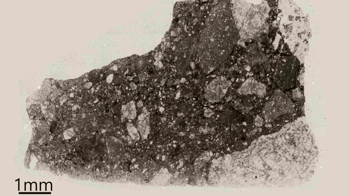 The Moon Used To Be A Lot Wetter Than We Thought