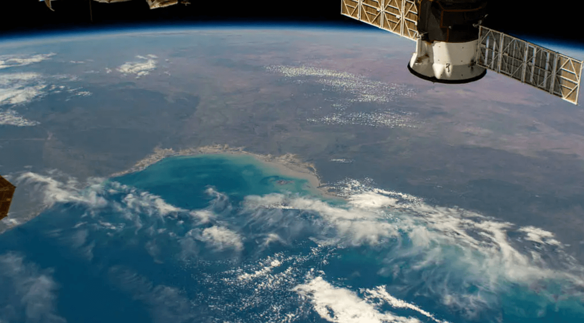 500‚000 People May Have Once Lived On Australia's Long-Lost Landmass