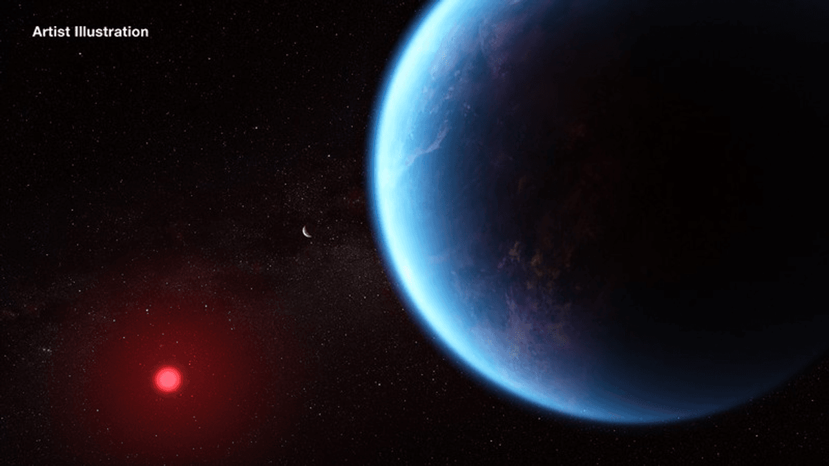 Rumors Of JWST’s Discovery Of Life Are Greatly Exaggerated – Here's Why