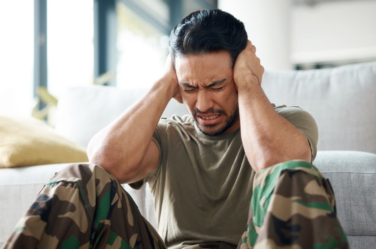 This May Explain Why Not Everyone Develops PTSD After Trauma