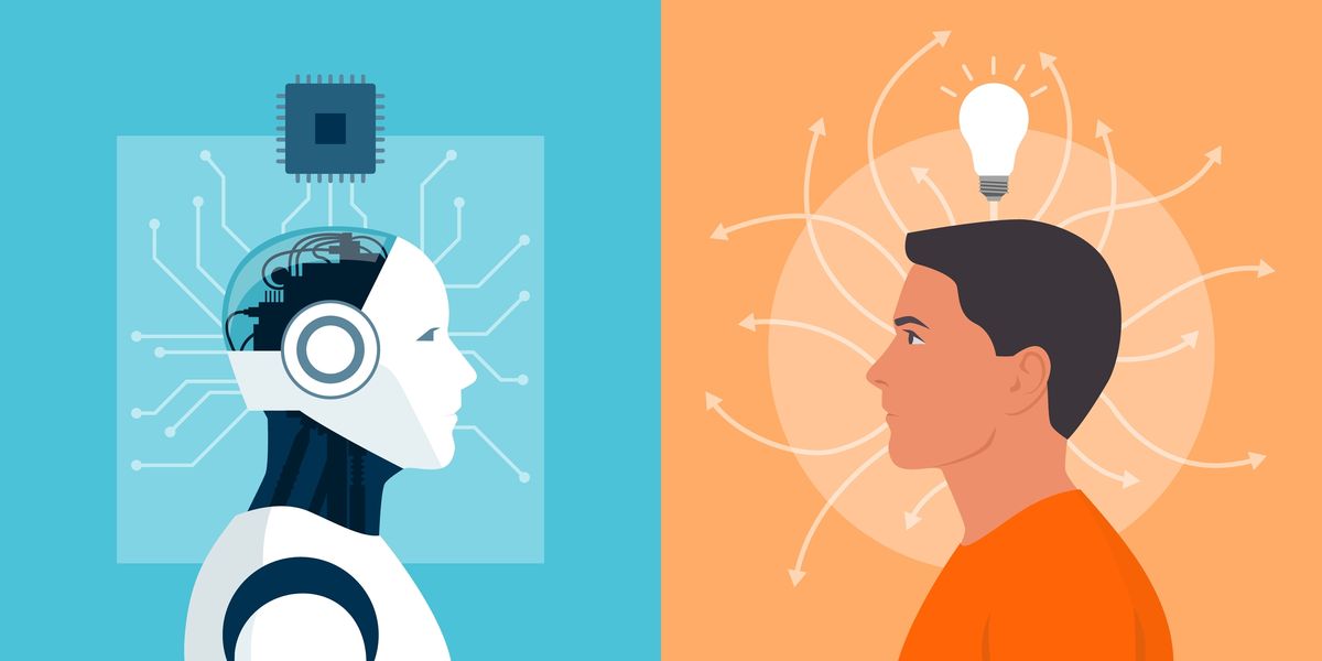 Google's Newest AI Beats All But The Best Math Olympians