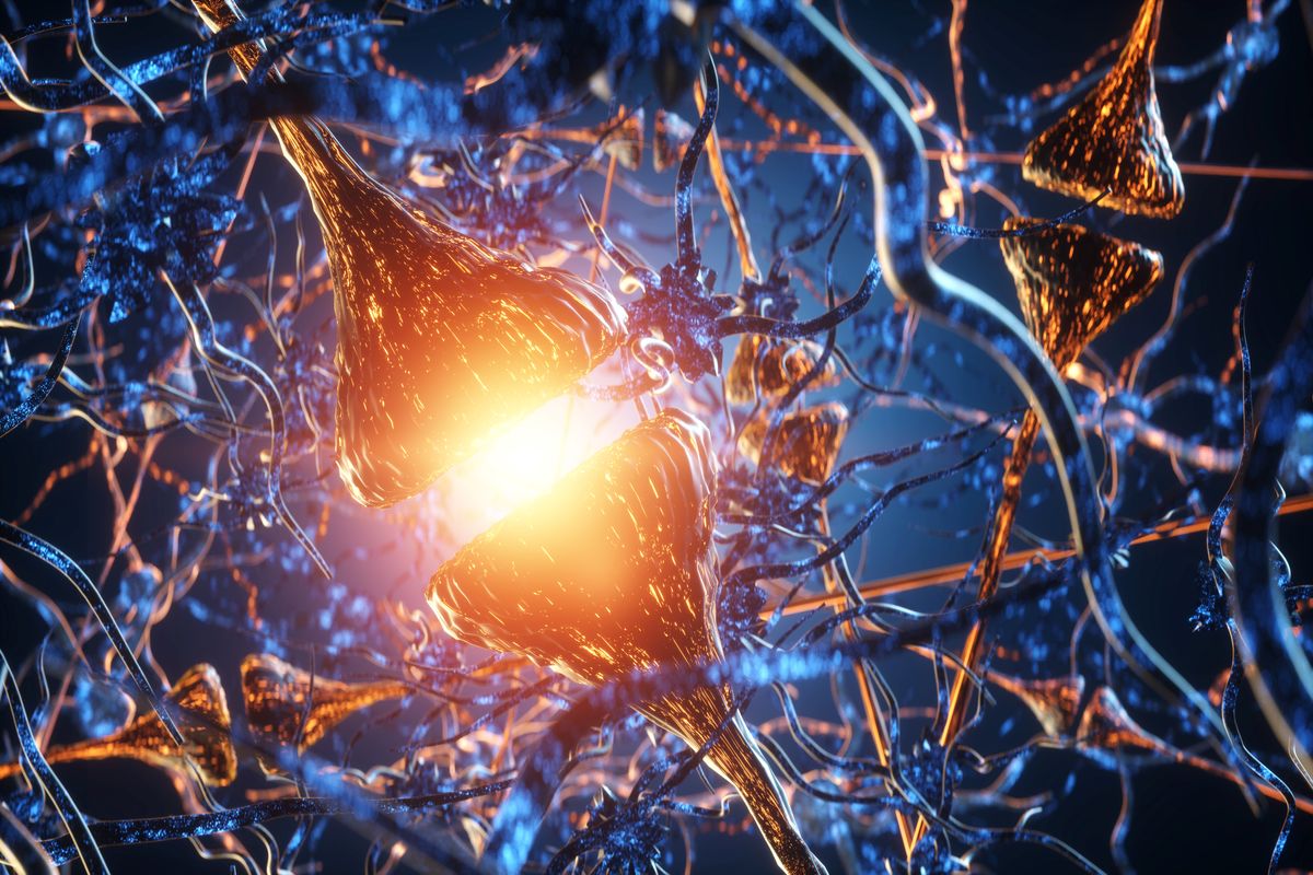 Why Some Memories Are So Hard To Forget (And Why That Can Be A Problem)