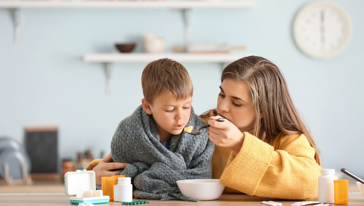 What Is The Saying Starve A Fever Feed A Cold www.iflscience.com