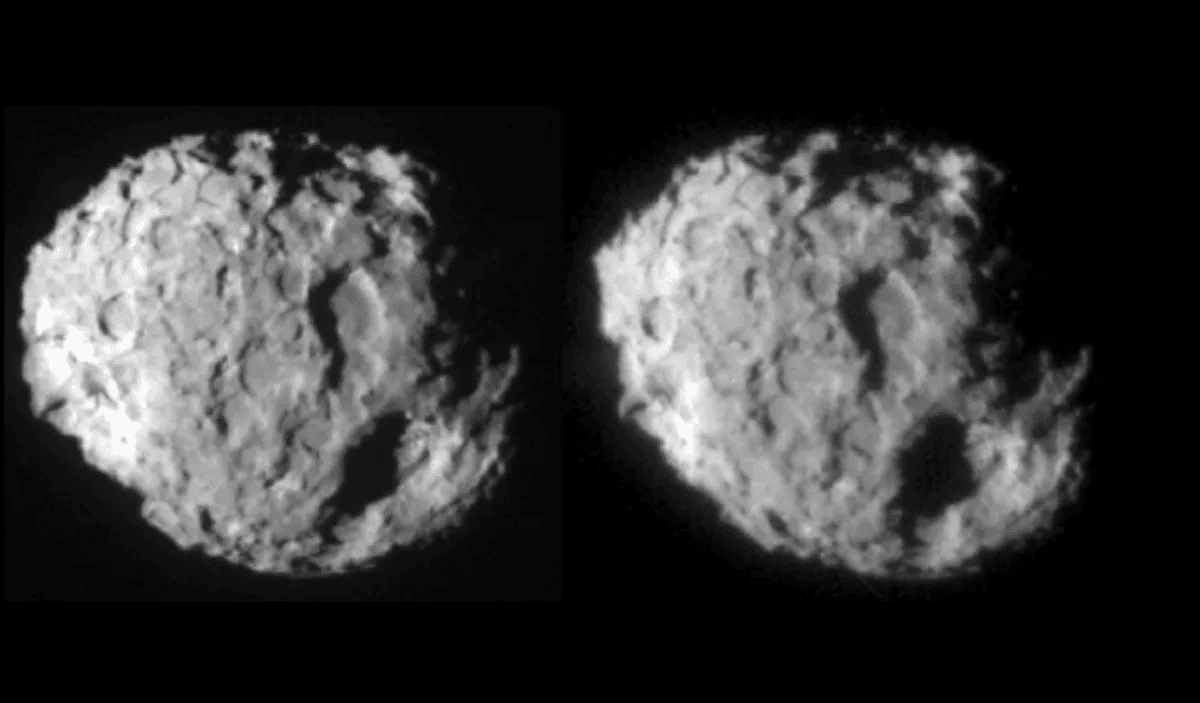 Comet Wild 2's Surprisingly Varied Dust Reveals Our Solar System's Early History