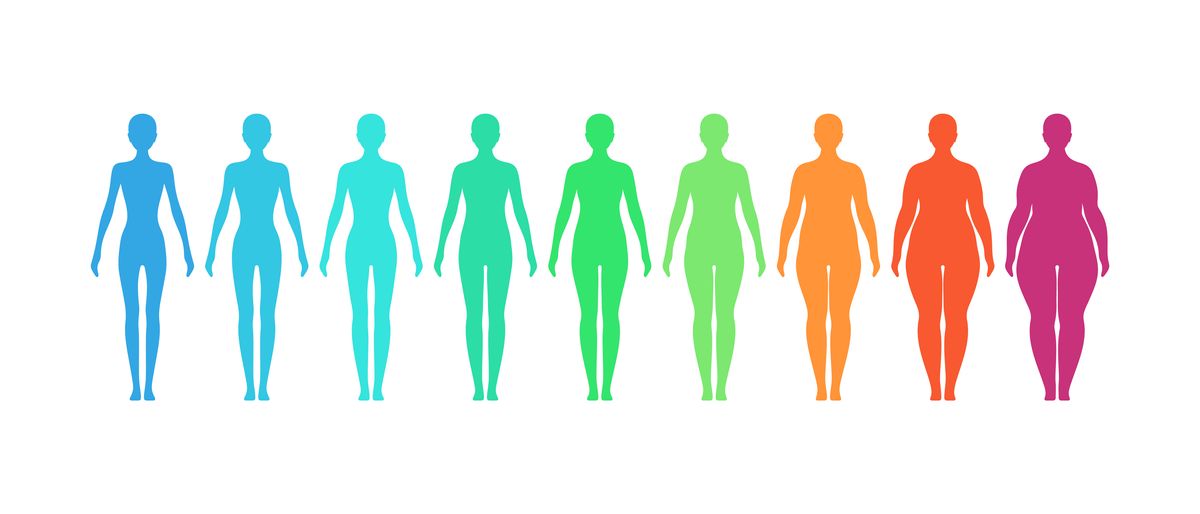 Your BMI Is Not A Health Measure – Here's Why