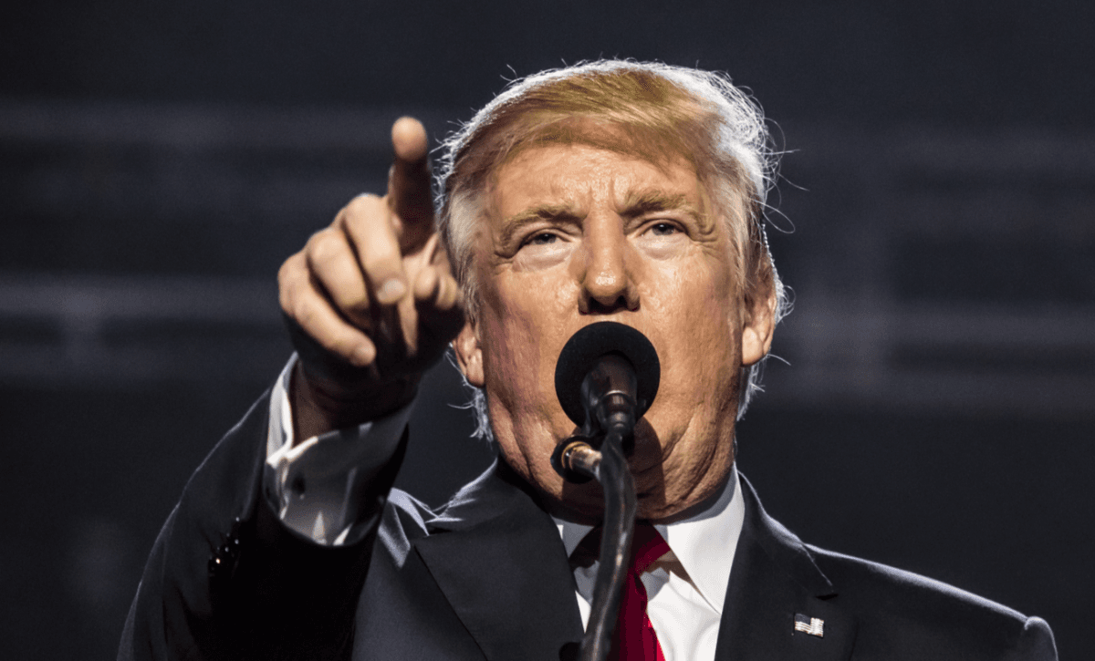 Trumpism Is Linked To Anti-Science Beliefs On Climate Change And COVID