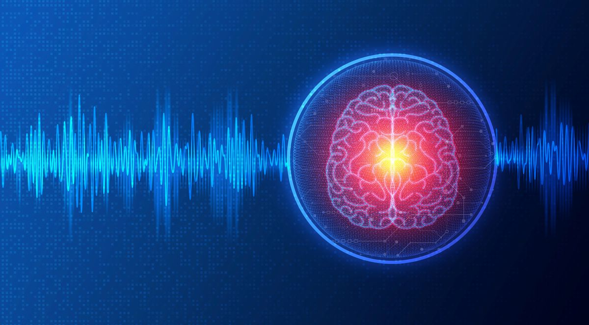 How A New Brain Stimulation Technique Could Boost Memory Without Surgery