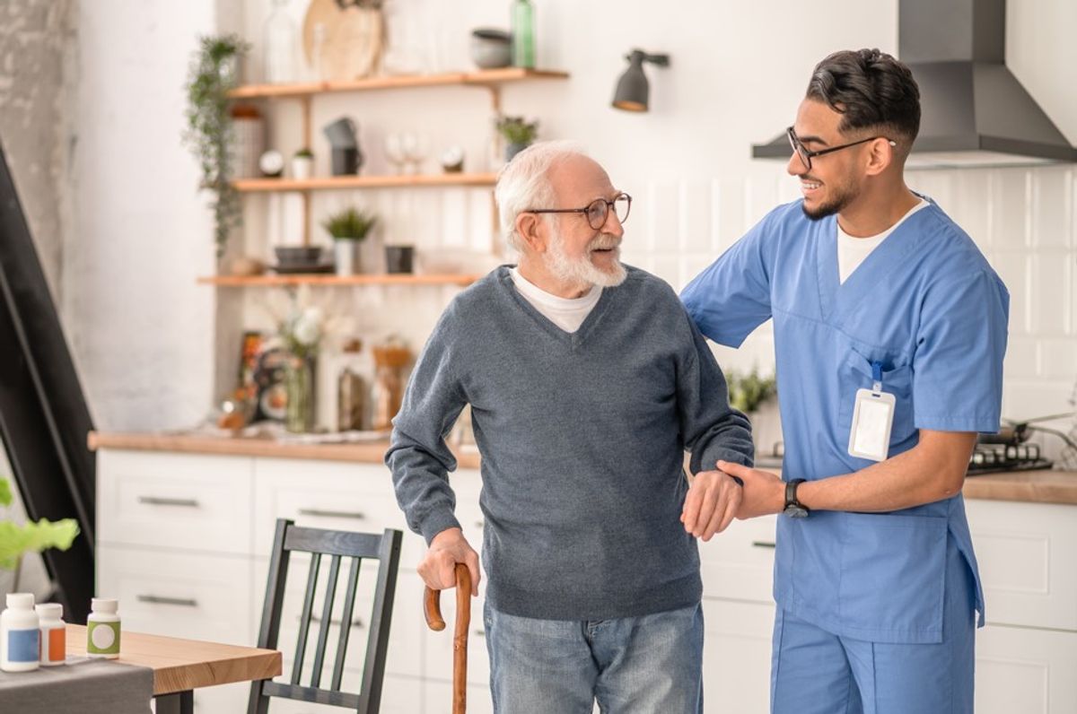 Why Do We Shrink As We Age?