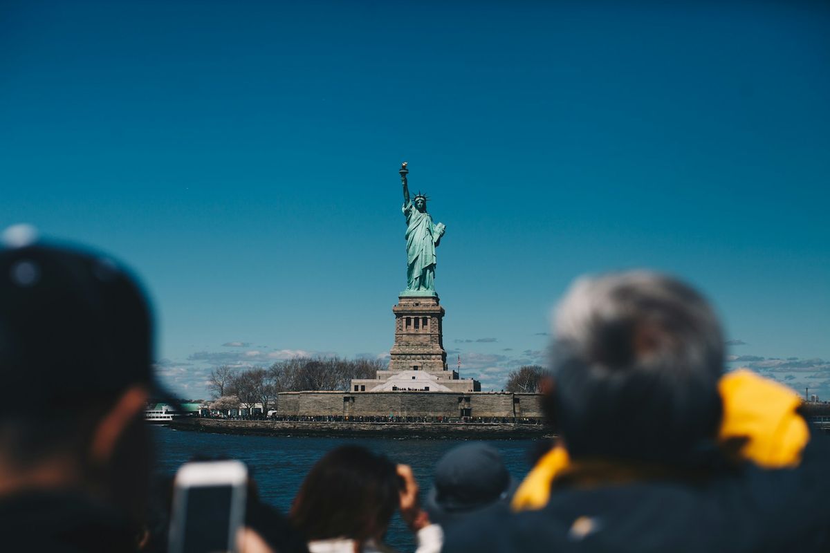 Why English Is Not The Official Language Of The US