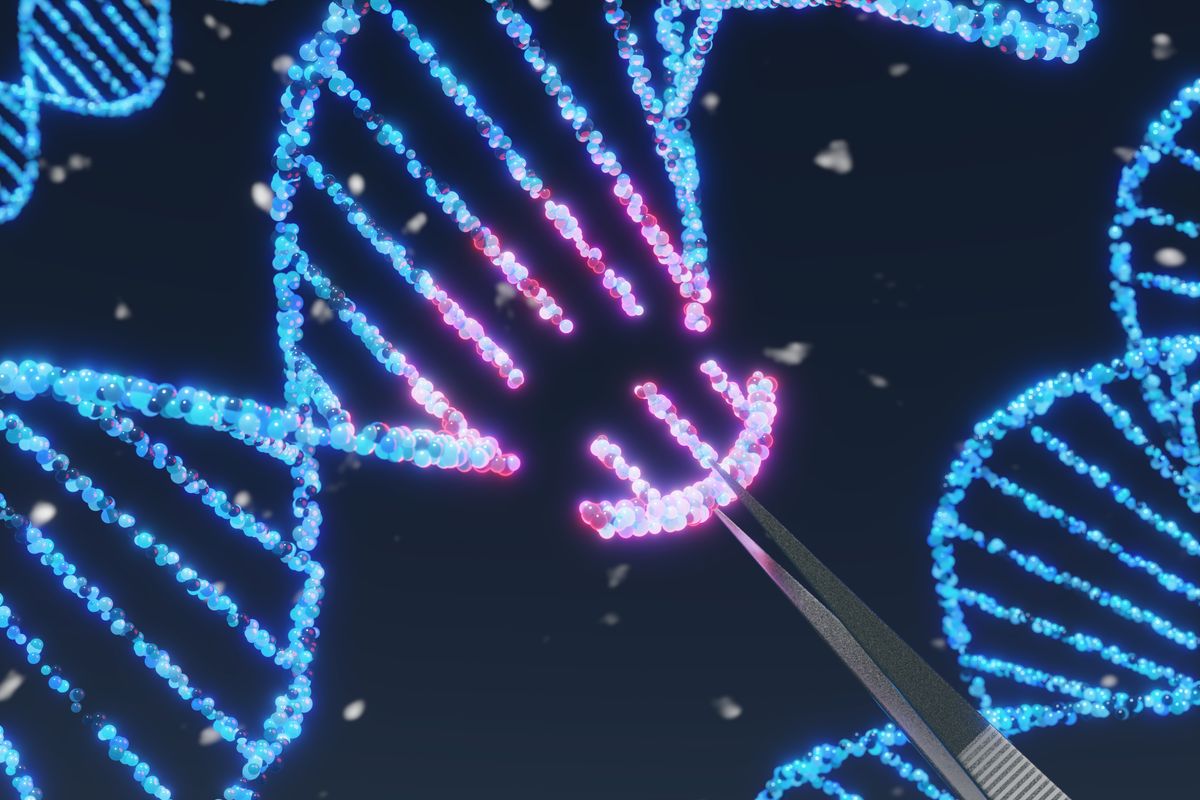 11-Year-Old Boy Hears For First Time Ever Thanks To Gene Therapy Breakthrough