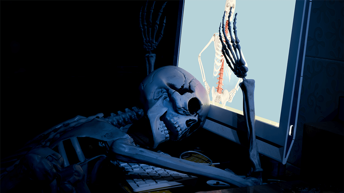 Dead Internet Theory: According To Conspiracy Theorists‚ The Internet Died In 2016