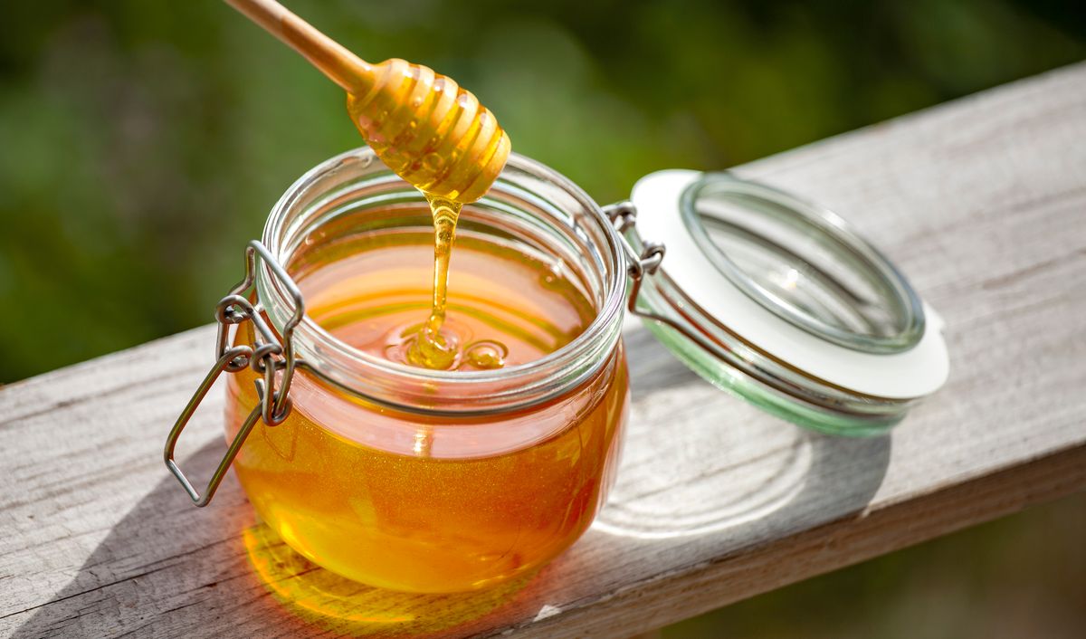 Does Honey Go Bad?