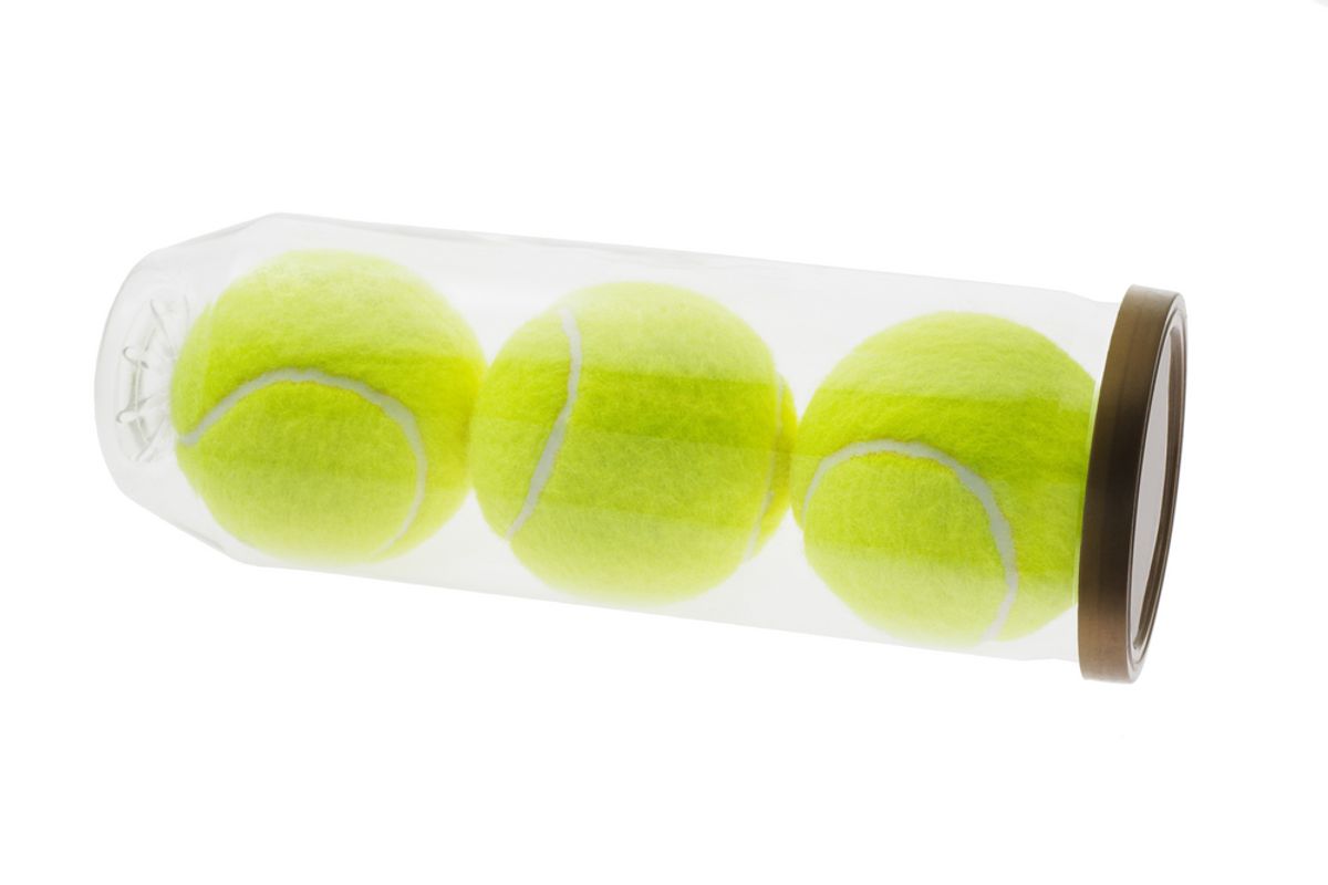 Too Many Balls Will Cause A Sausage Catastrophe‚ And Now There's Finally Proof