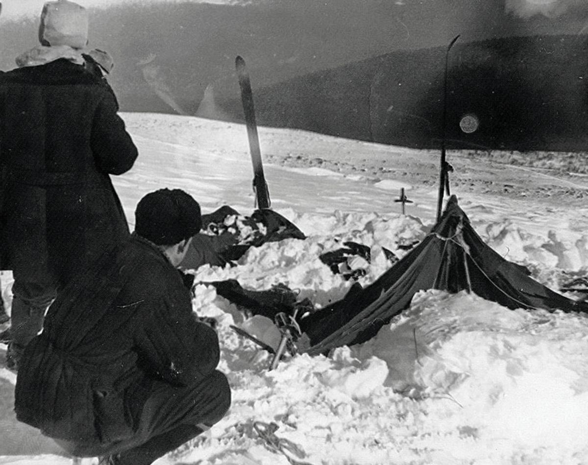 Dyatlov Pass Incident: The Real-Life Mystery That Inspired The New Season Of True Detective