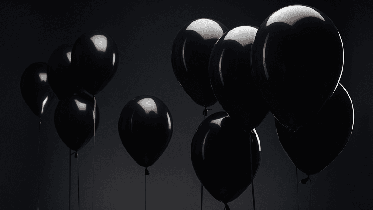 If You Filled A Balloon With A Vacuum‚ Would It Float?