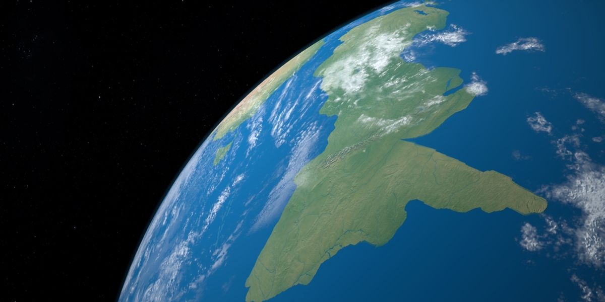 Zealandia Is Earth's First Continent To Be Completely Mapped‚ Revealing Ancient Secrets