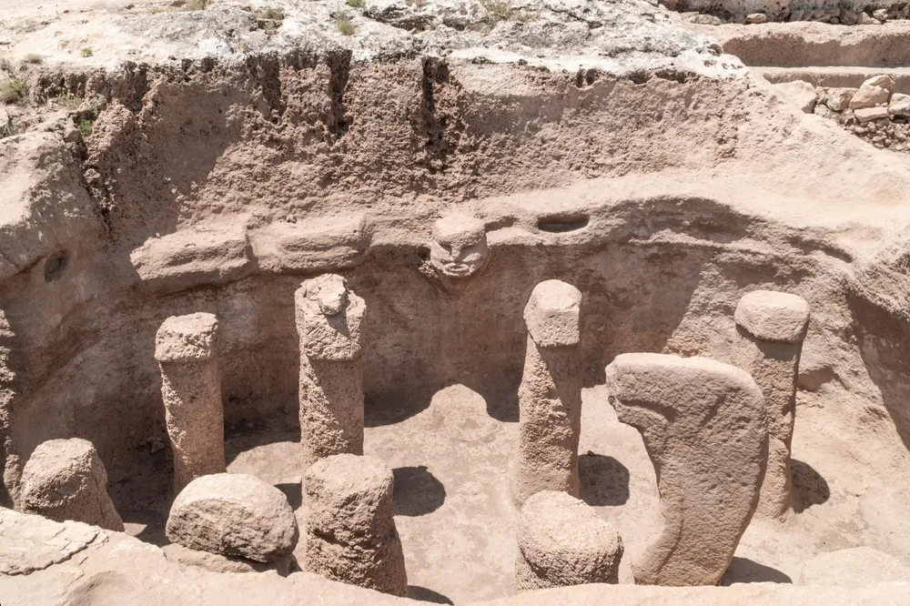 Unveiling The Mysteries Of Karahan Tepe: The Remarkable Companion To  Göbekli Tepe | IFLScience