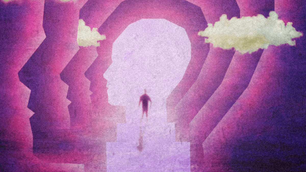 The Science Of Decoding Dreams: Do They Really Mean Anything?