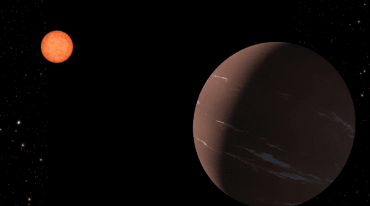Nearby Super-Earth Discovered Comfortably Inside A Star’s True Habitable Zone
