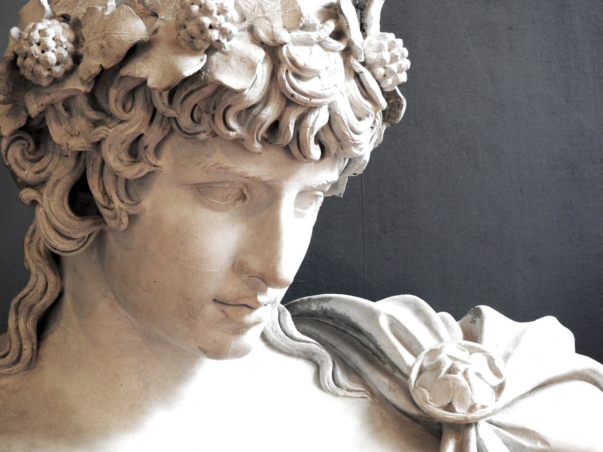 Did The Ancient Greeks And Romans Get Dementia?