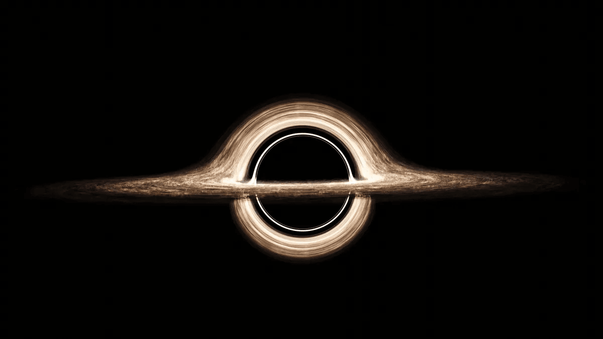 The Transcension Hypothesis Could Explain Why We Haven't Yet Found Aliens