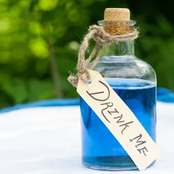 Mystery Brain Condition “Alice In Wonderland Syndrome” May