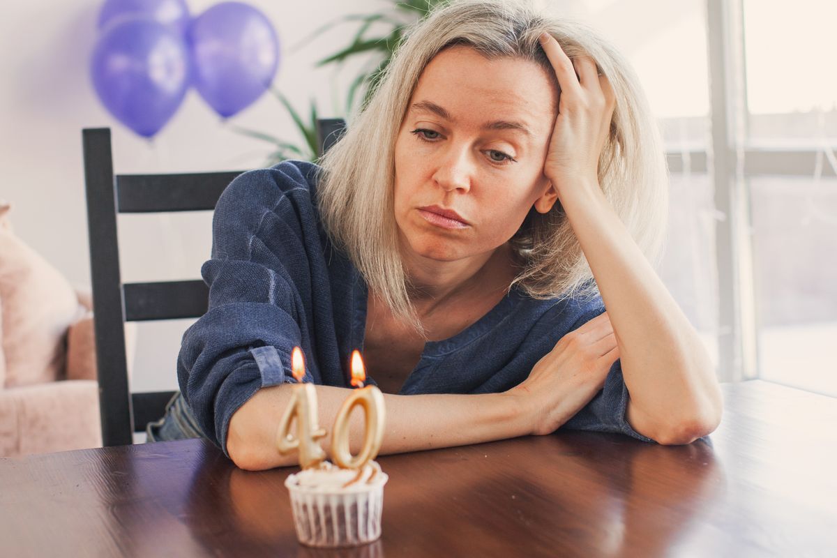 Everything You Ever Wanted To Know About Your Midlife Crisis