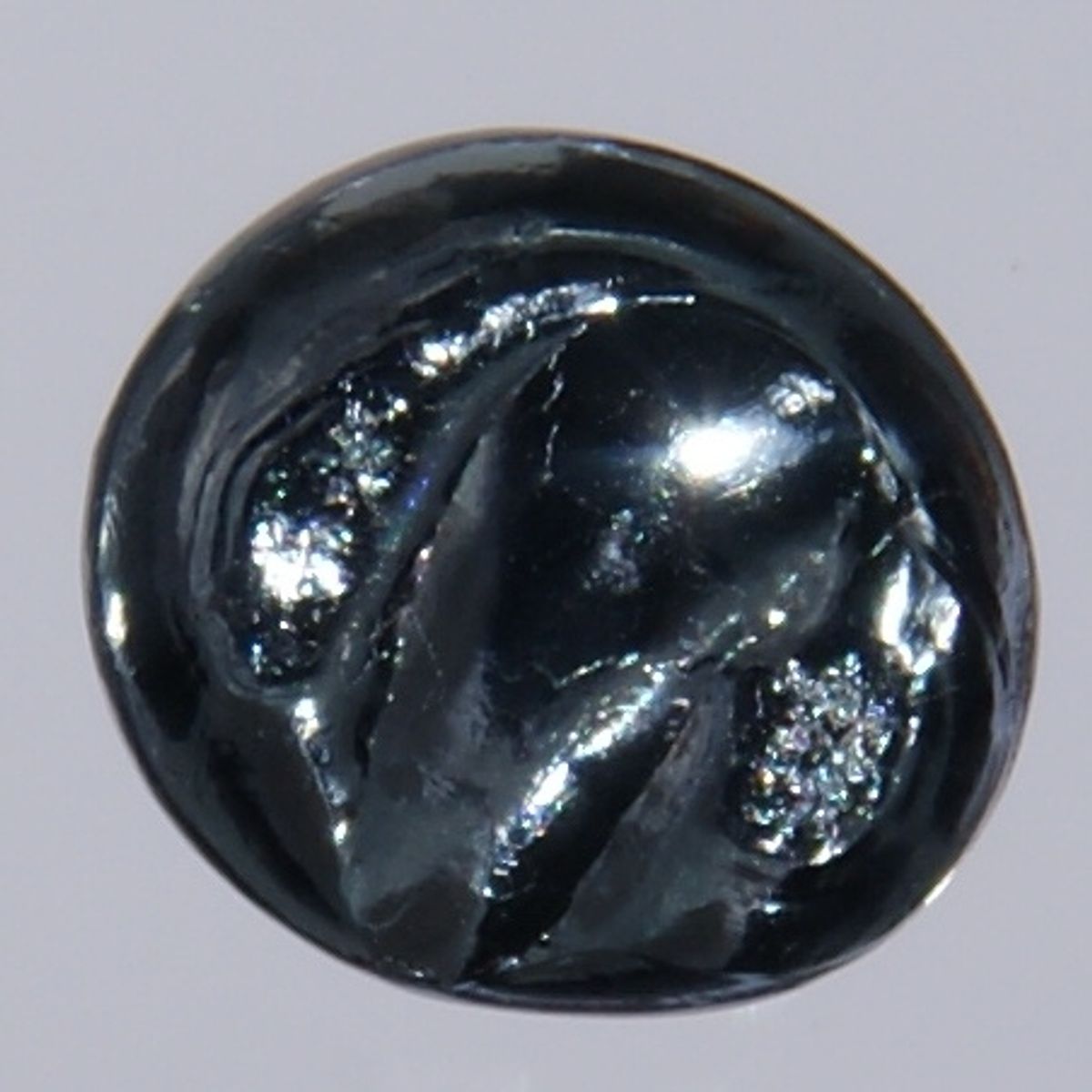 Asteroid 33 Polyhymnia May Contain Elements Outside The Periodic Table