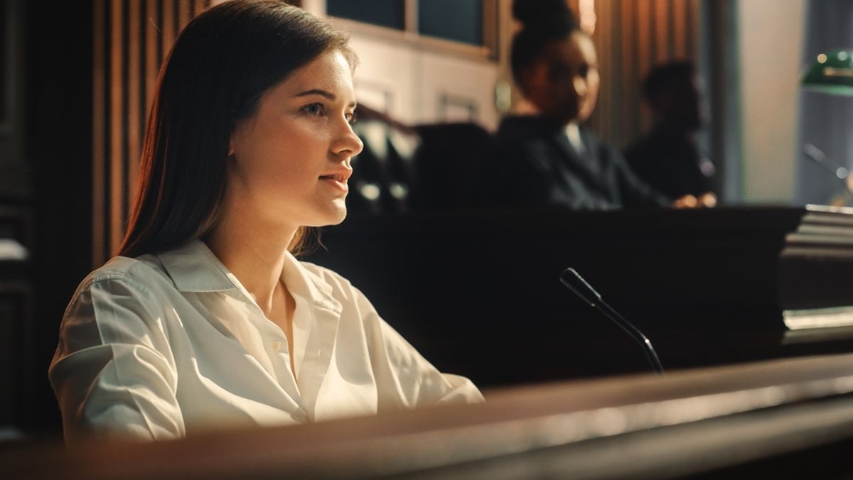 Halo effect: Do Attractive People Really Look Less Guilty? How The Evidence Is Changing