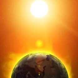According to new research, global mean surface temperatures may have passed 1.5°C and we could pass 2°C by 2030.