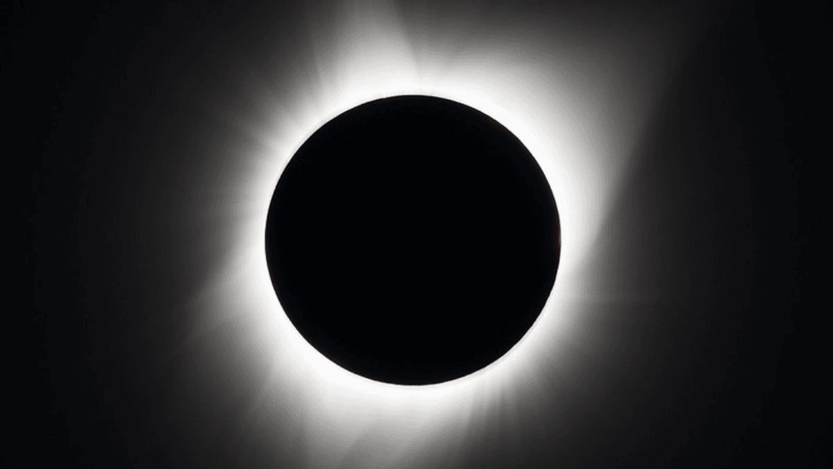 The 2024 Total Eclipse Will Likely Coincide With The Solar Maximum