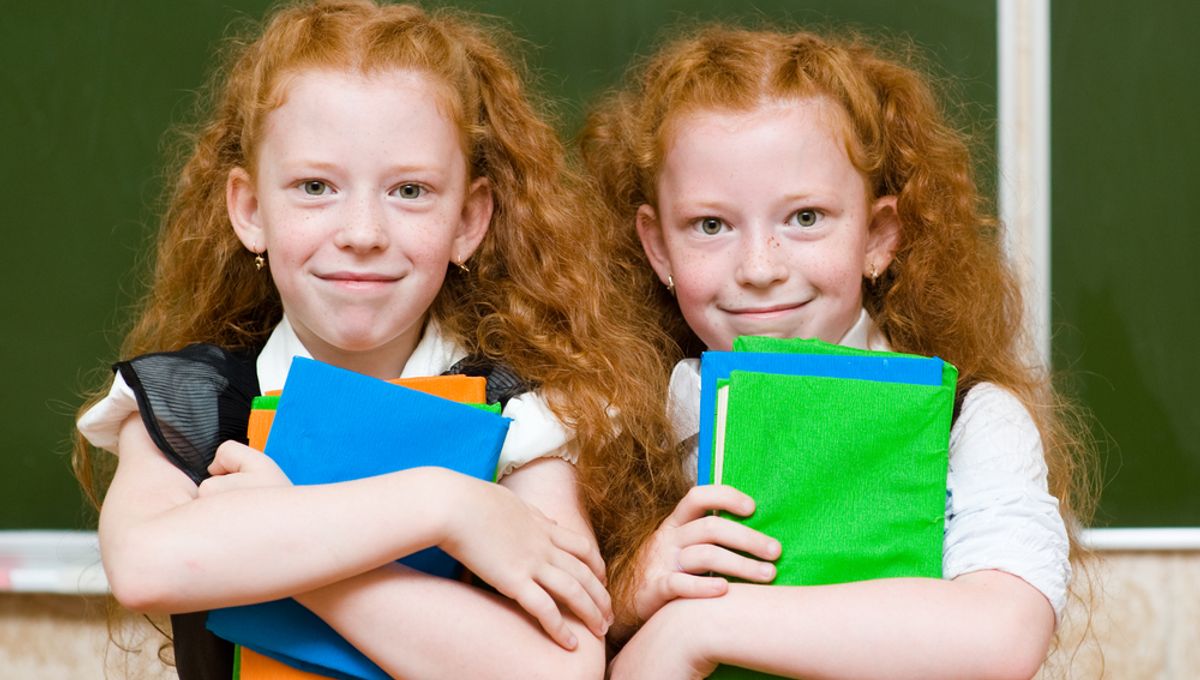 Should Twins Be In Separate Classes? Many Schools Say Yes, But The Answer Is Not So Simple