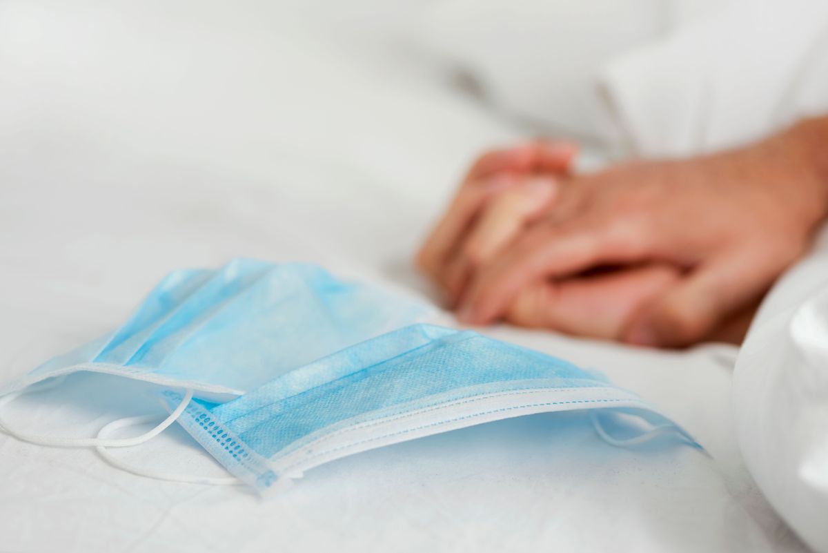 How COVID-19 Could Impact Women’s Sex Lives‚ According To First-Of-Its-Kind Study