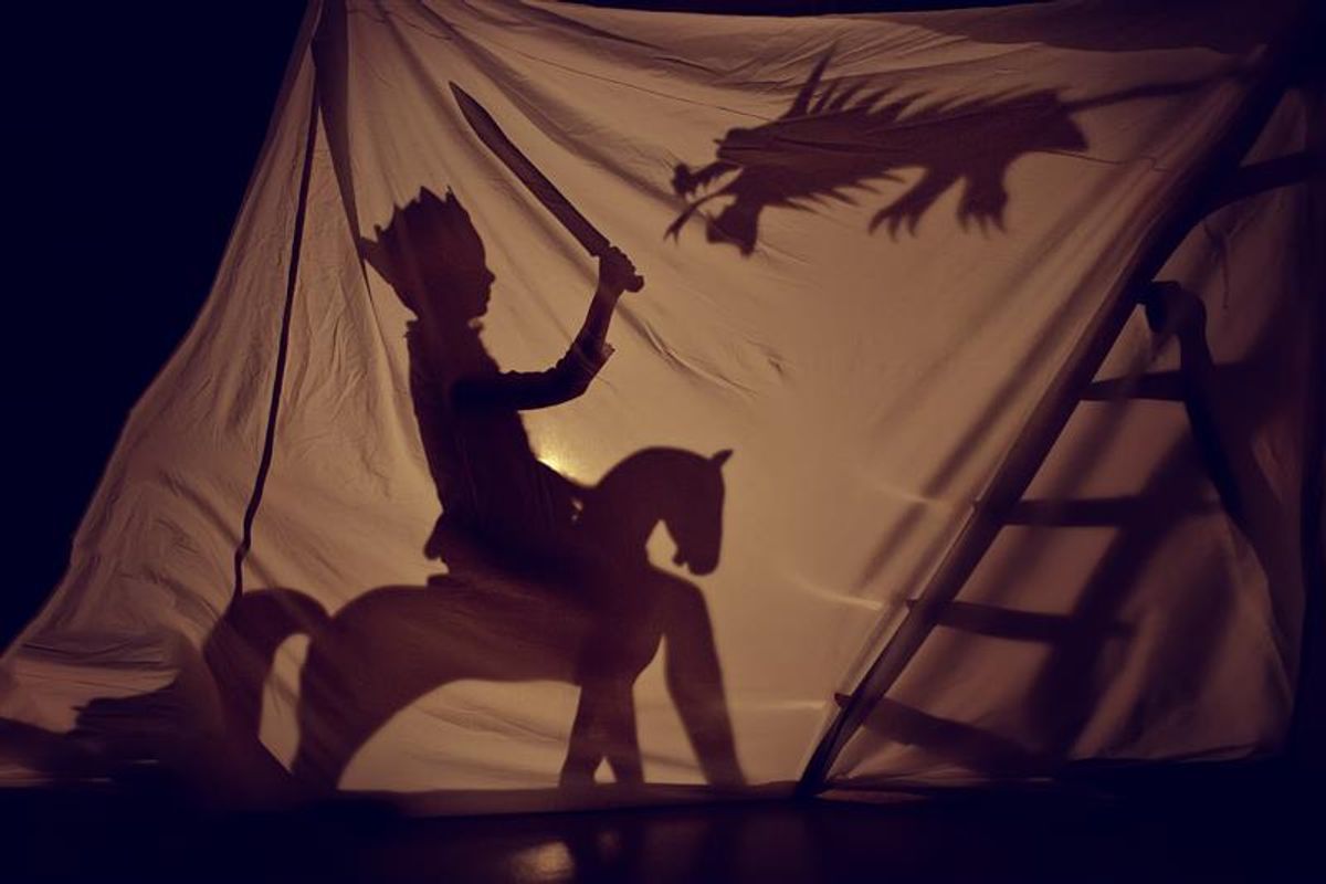 Dragons: An (Un)natural History