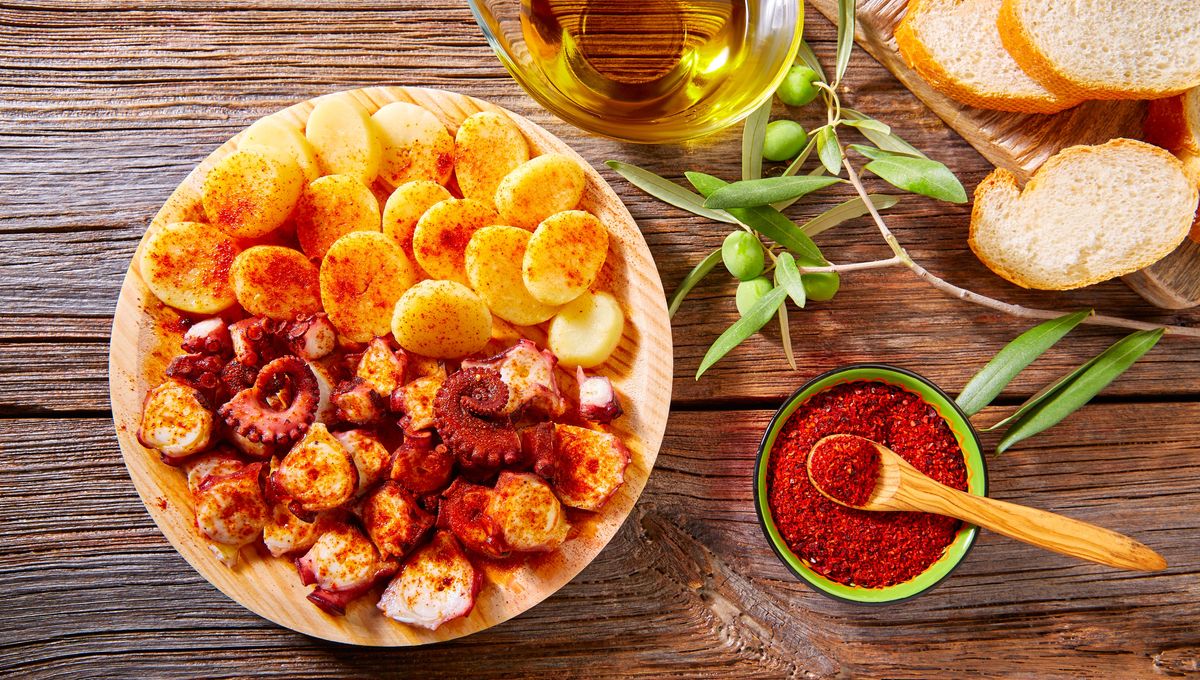 Move Over Mediterranean Diet: The Atlantic Diet's In Town - Vimarsana News