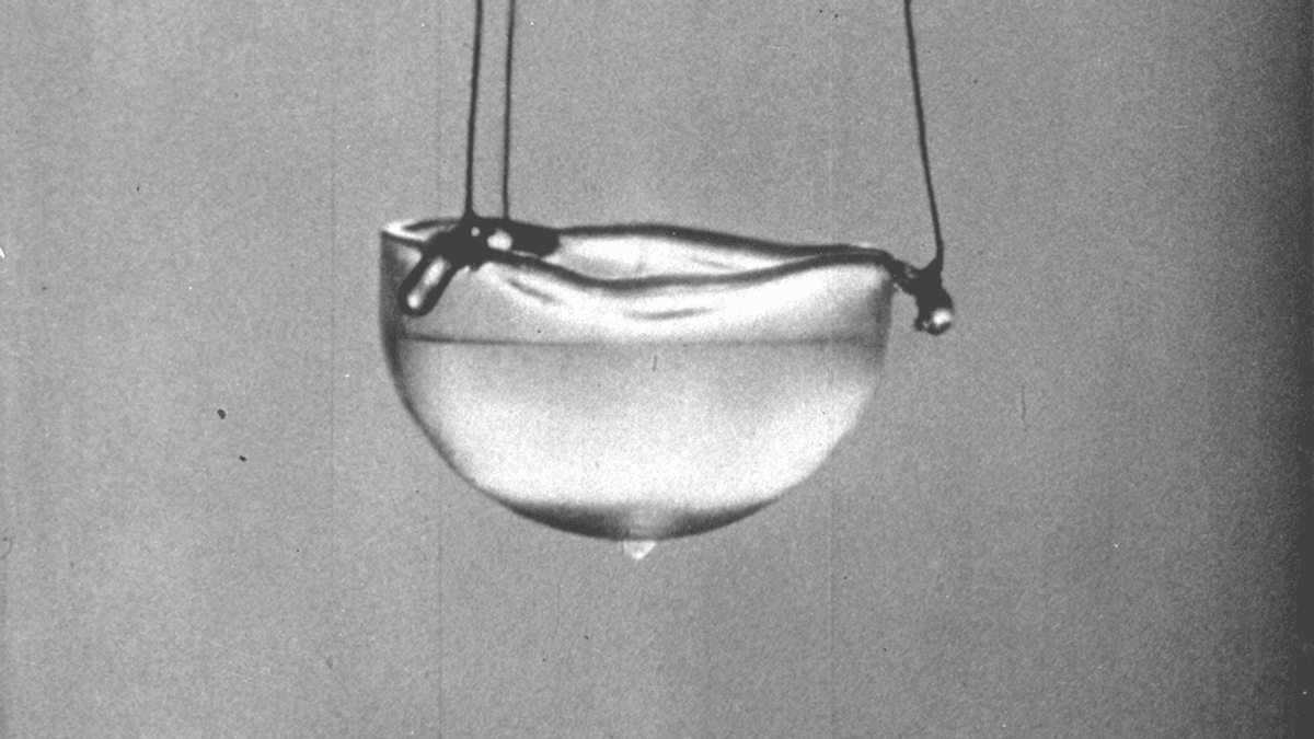 Physicists Capture First Ever Images Of 