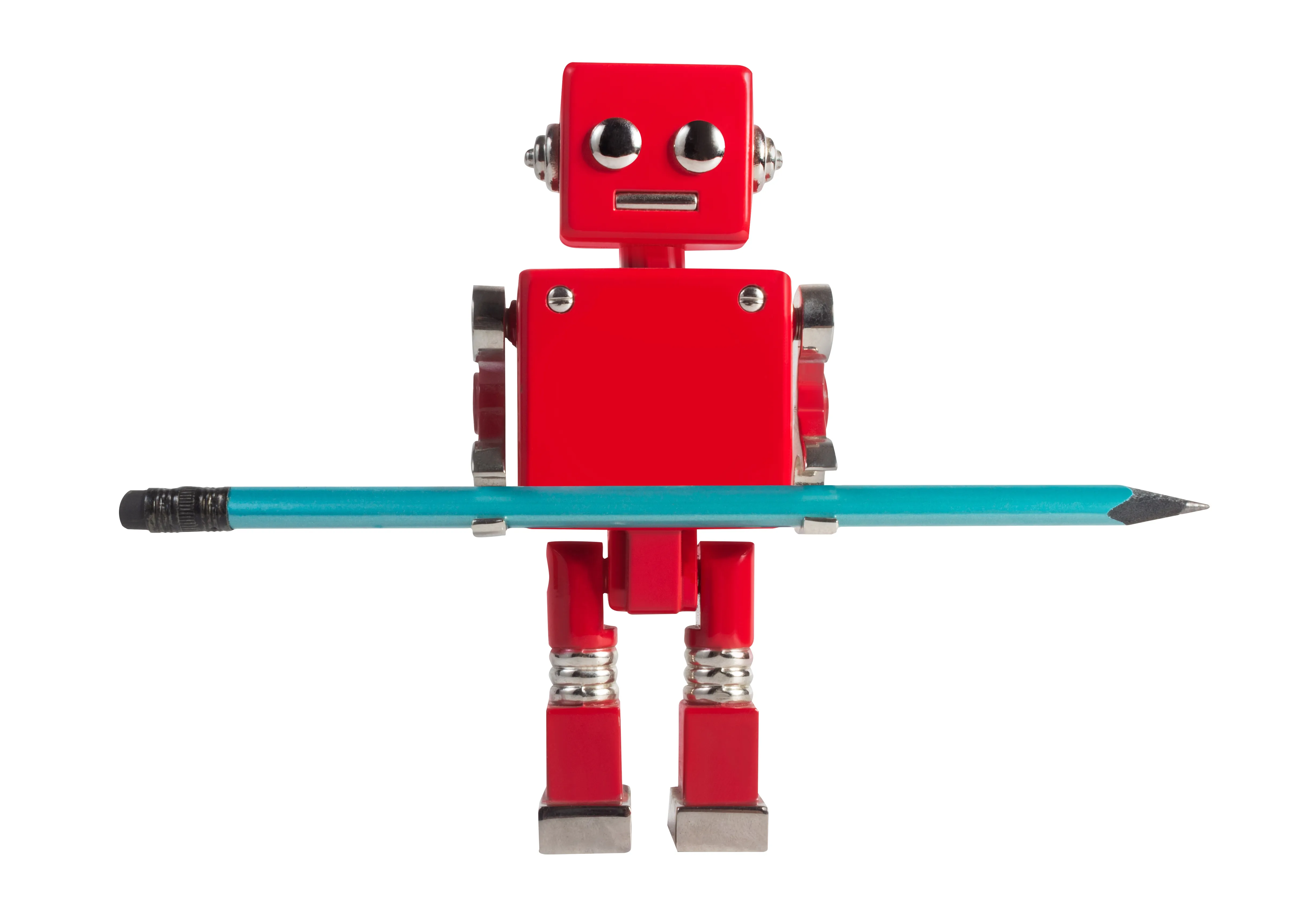 World's Smallest Humanoid Robot Has Been Built By Group Of