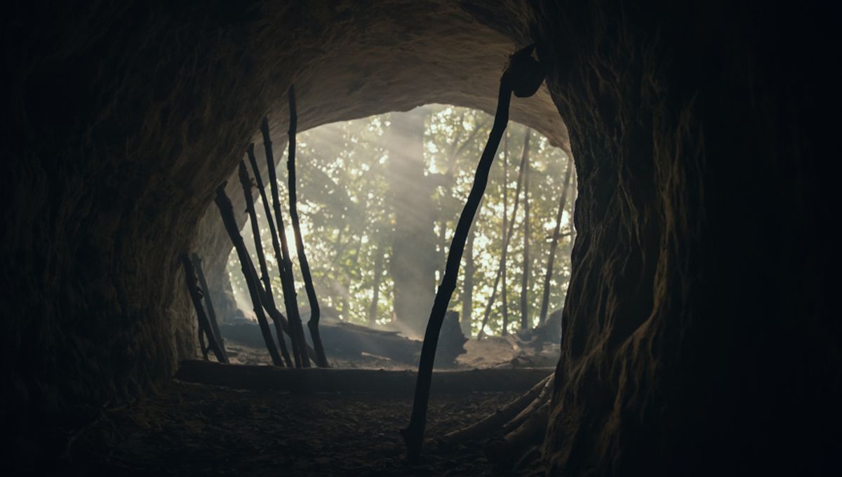 The Daily Life Of A Neanderthal Revealed From The Gunk In Their Teeth - Vimarsana News