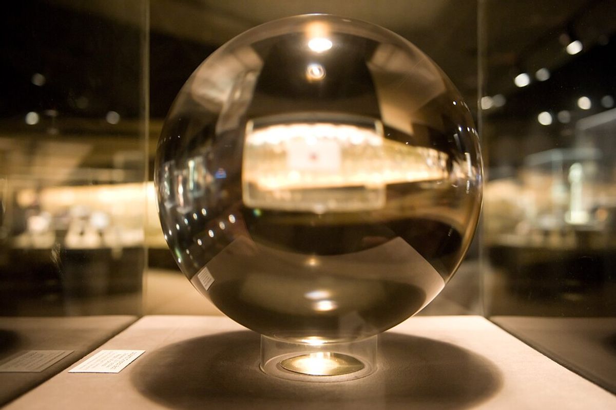 Unlocking The Mysteries Of Quartz‚ From Ancient To Modern Times