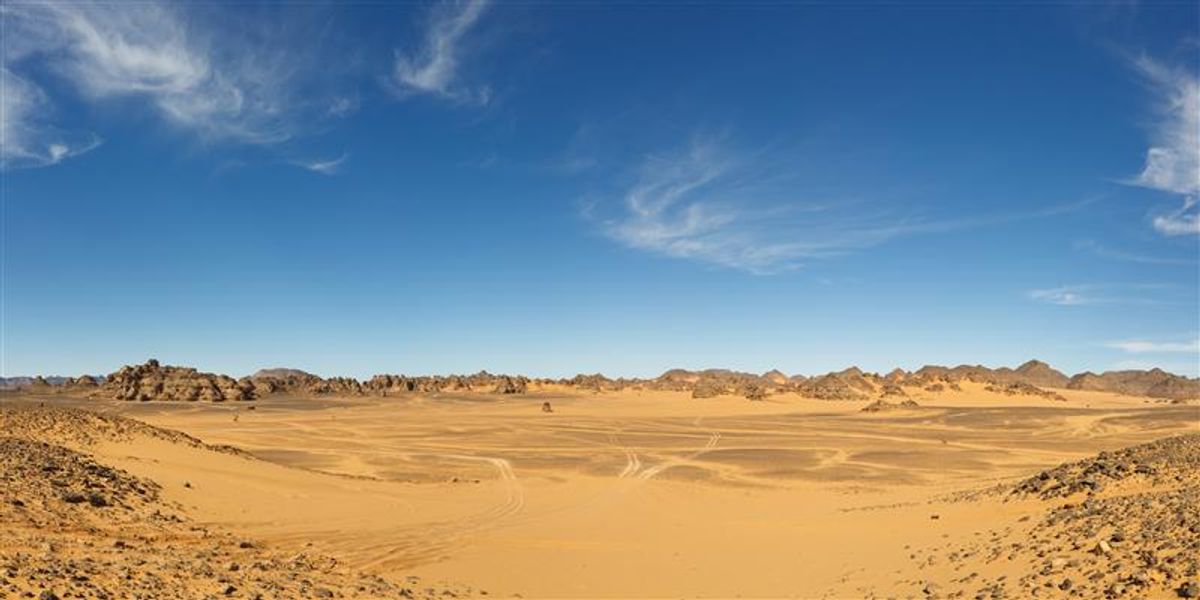 The Mystery Of The Oldest Mummy In Africa