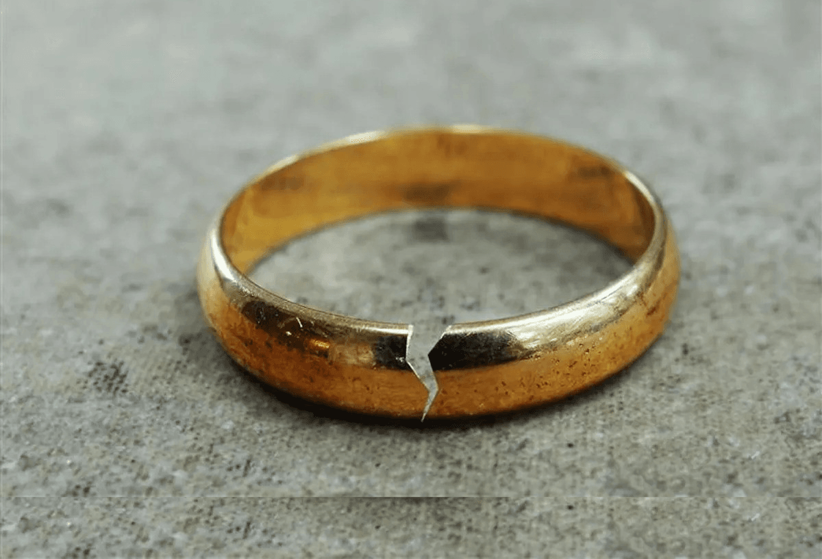 The Evolving Factors That Have Predicted Divorce Since The 1950s