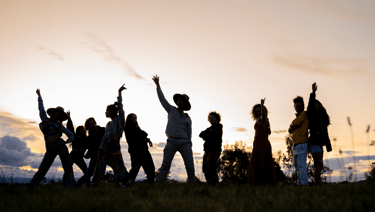 Kangaroo Sociability Puts A Hop Into "Dance Your PhD" Contest - Vimarsana News