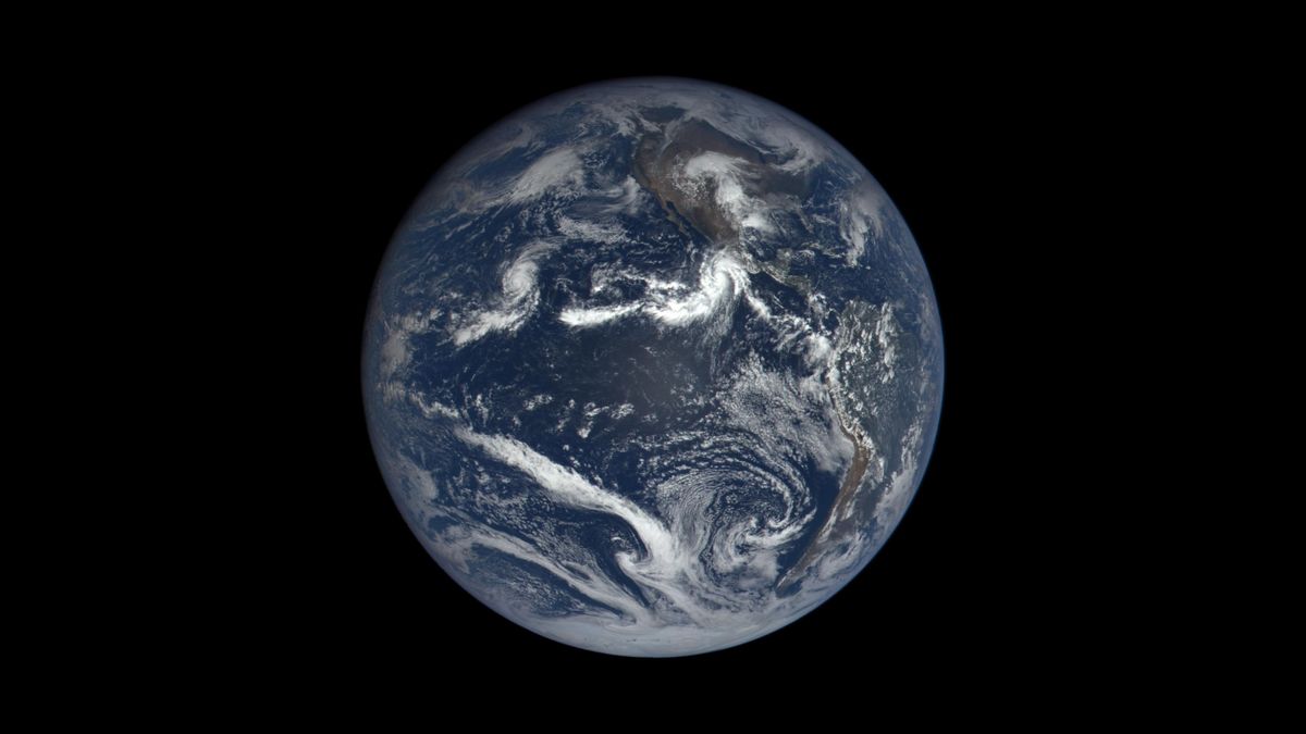 In Under 70 Years‚ The Way We View Earth Has Massively Changed