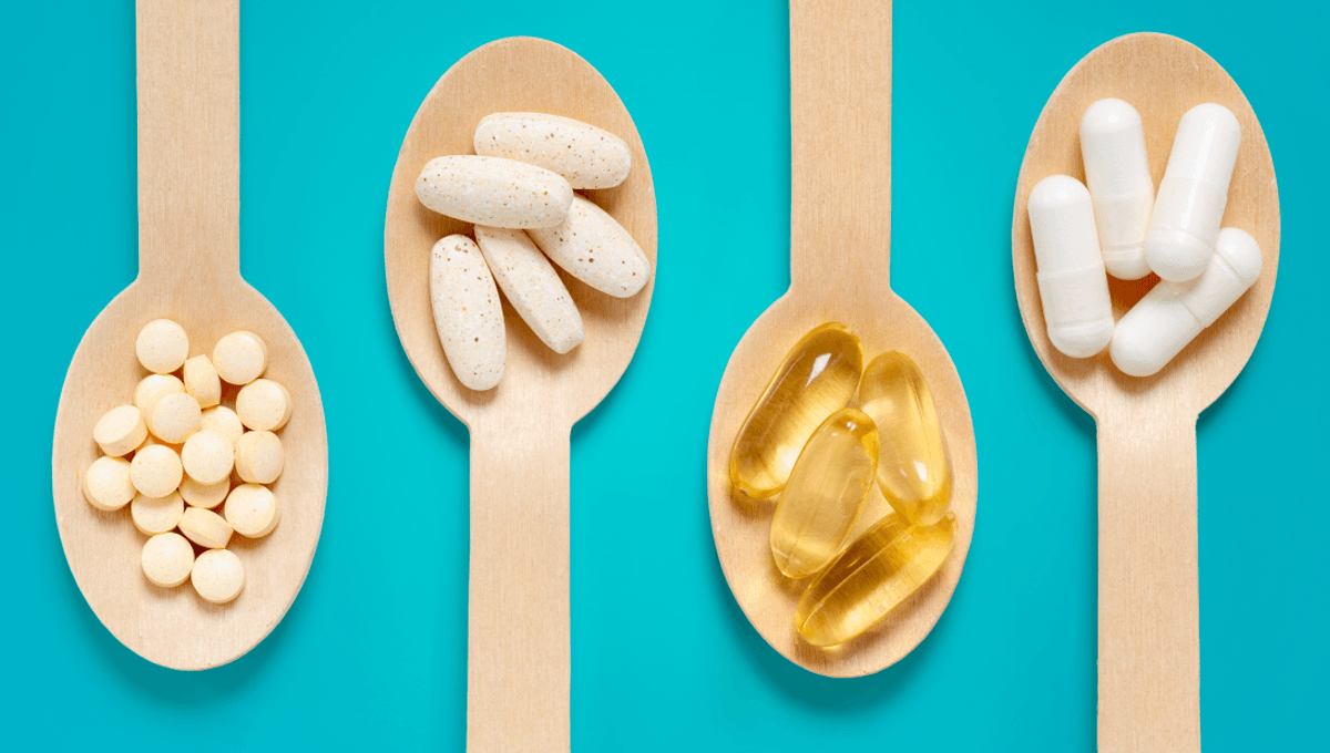 Do Vitamin Supplements Just Give You "Expensive Urine"? IFLScience