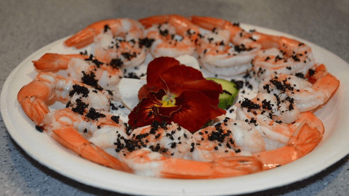 Move Aside‚ Salt &; Pepper – Edible Ants Could Be The Next Hot Seasoning
